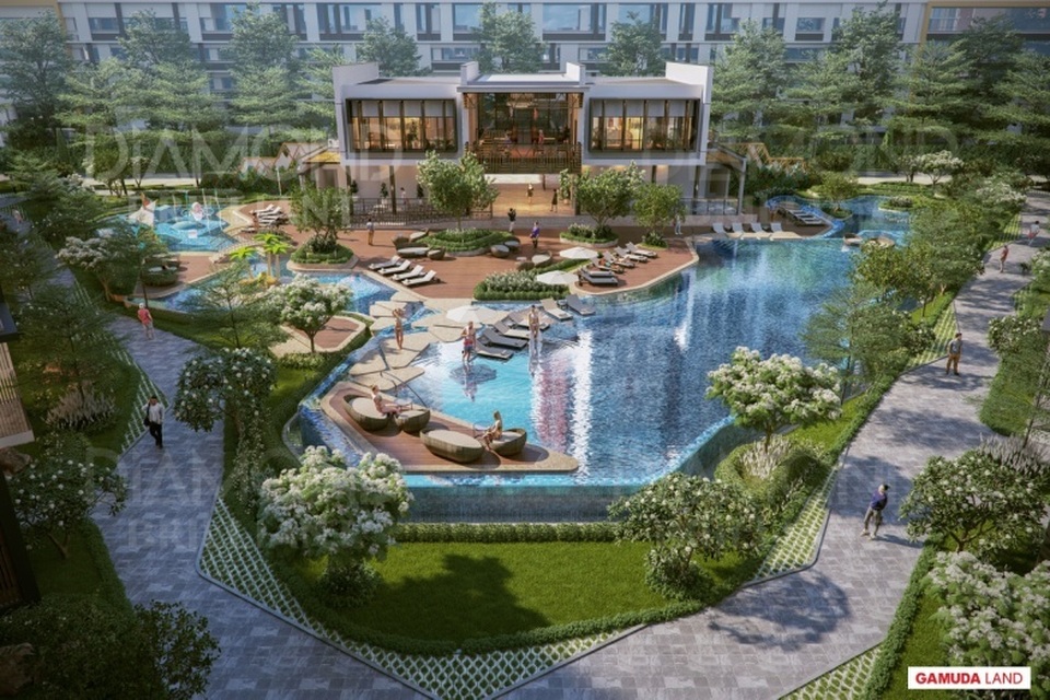 Đi tìm môi trường sống lý tưởng cho con trẻ - 1 Đi tìm môi trường sống lý tưởng cho con trẻ - 1