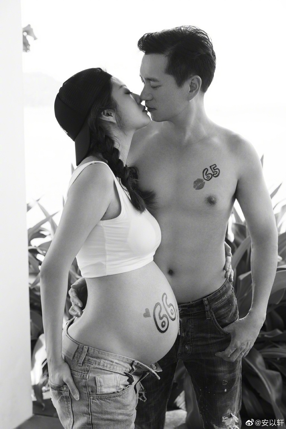An Dĩ Hiên chụp ảnh kỷ niệm 2 năm ngày cưới tại Việt Nam - 7 An Dĩ Hiên chụp ảnh kỷ niệm 2 năm ngày cưới tại Việt Nam - 7