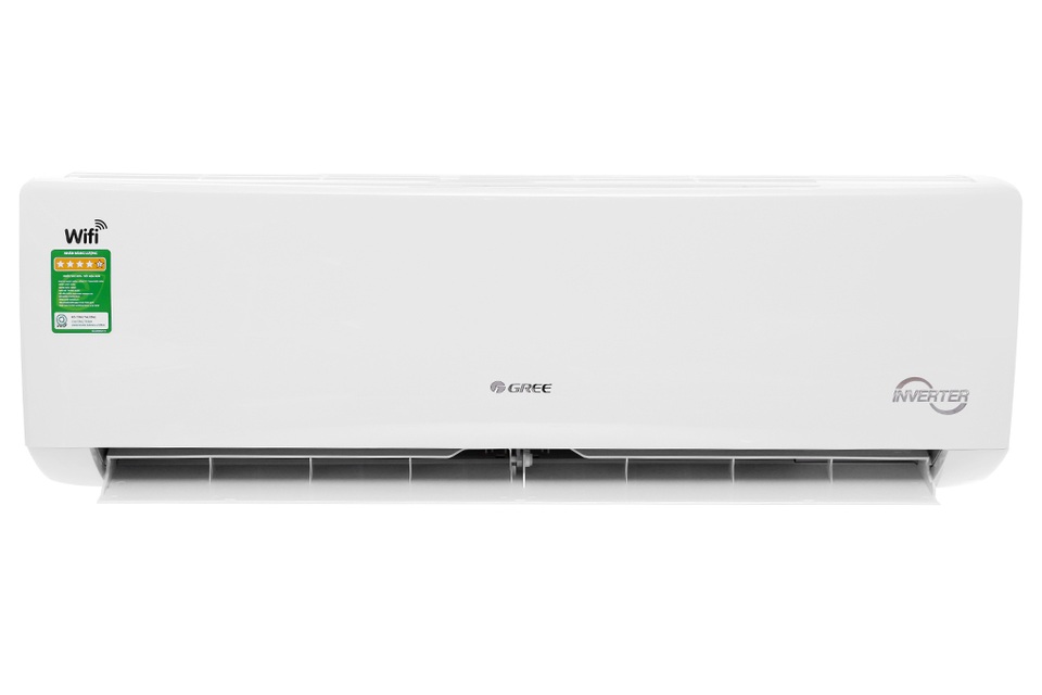Những mẫu máy lạnh thông minh kết nối Wi-Fi mới lên kệ thị trường Việt - 1 Những mẫu máy lạnh thông minh kết nối Wi-Fi mới lên kệ thị trường Việt - 1