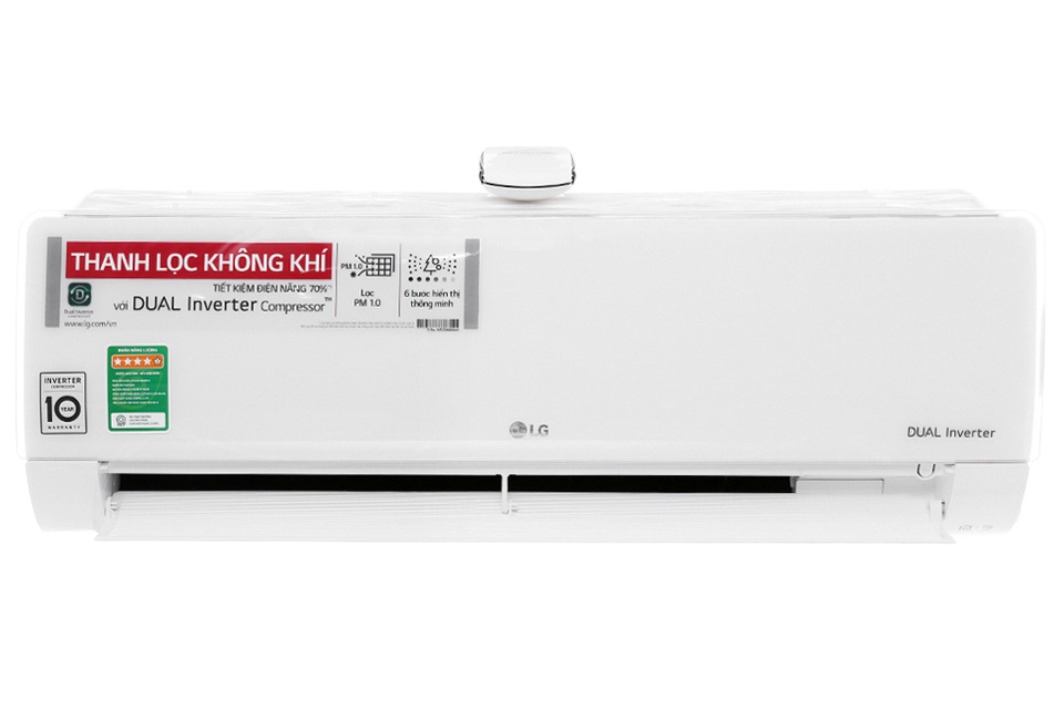 Những mẫu máy lạnh thông minh kết nối Wi-Fi mới lên kệ thị trường Việt - 2 Những mẫu máy lạnh thông minh kết nối Wi-Fi mới lên kệ thị trường Việt - 2