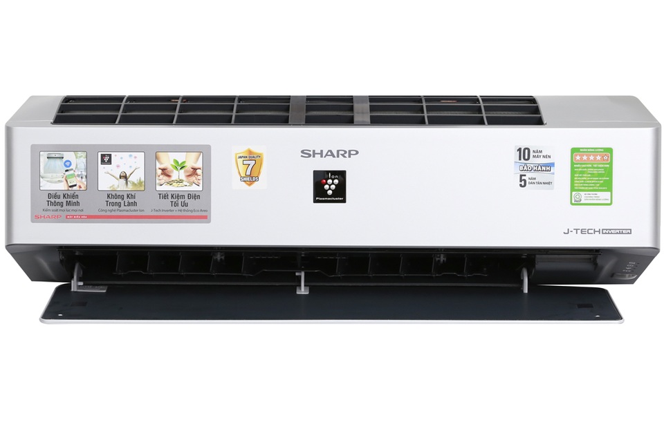 Những mẫu máy lạnh thông minh kết nối Wi-Fi mới lên kệ thị trường Việt - 3 Những mẫu máy lạnh thông minh kết nối Wi-Fi mới lên kệ thị trường Việt - 3