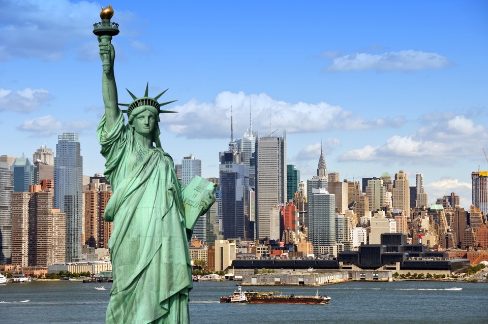 Có một Manhattan giữa lòng Sài Gòn - 1 Có một Manhattan giữa lòng Sài Gòn - 1