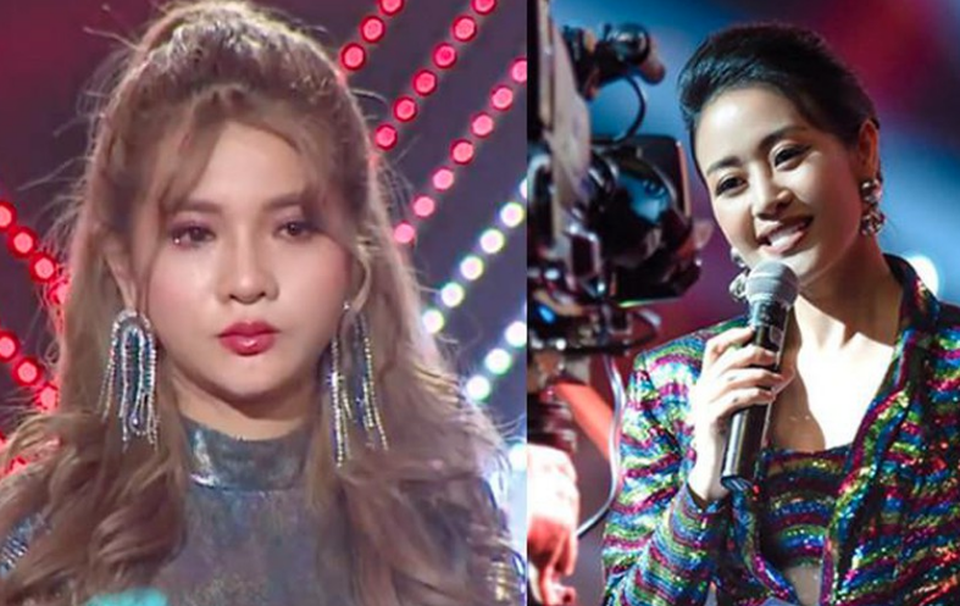 Phí Linh - MC VTV trong vụ “nhầm tên” thí sinh The Voice sắp kết hôn - 1 Phí Linh - MC VTV trong vụ “nhầm tên” thí sinh The Voice sắp kết hôn - 1