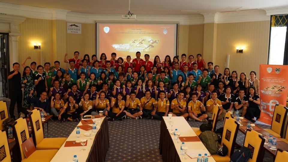 CARAVAN 2019: Một hành trình đầy cảm xúc - 3 CARAVAN 2019: Một hành trình đầy cảm xúc - 3