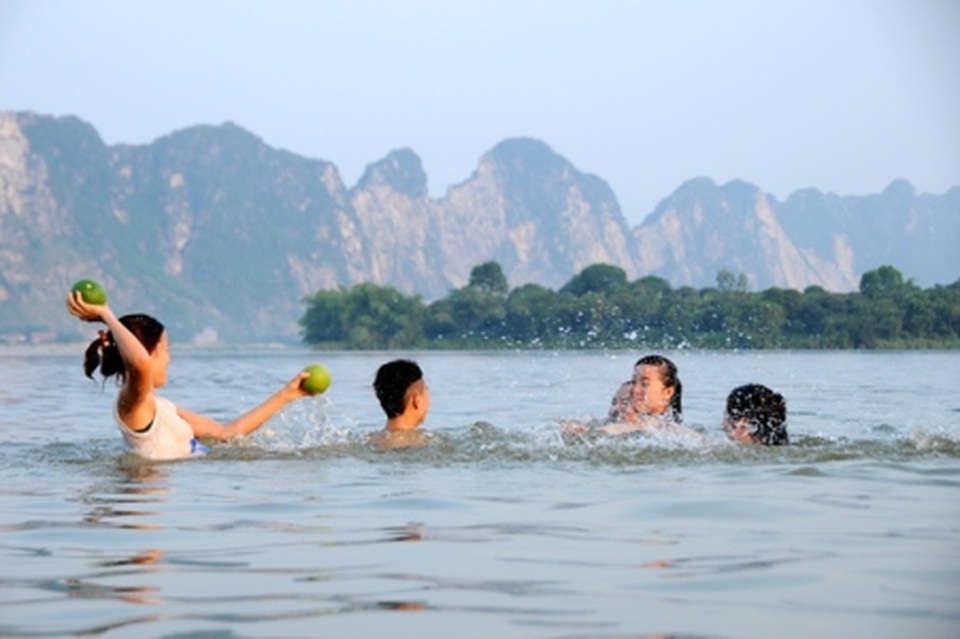 Trách nhiệm của người lớn! - 1 Trách nhiệm của người lớn! - 1