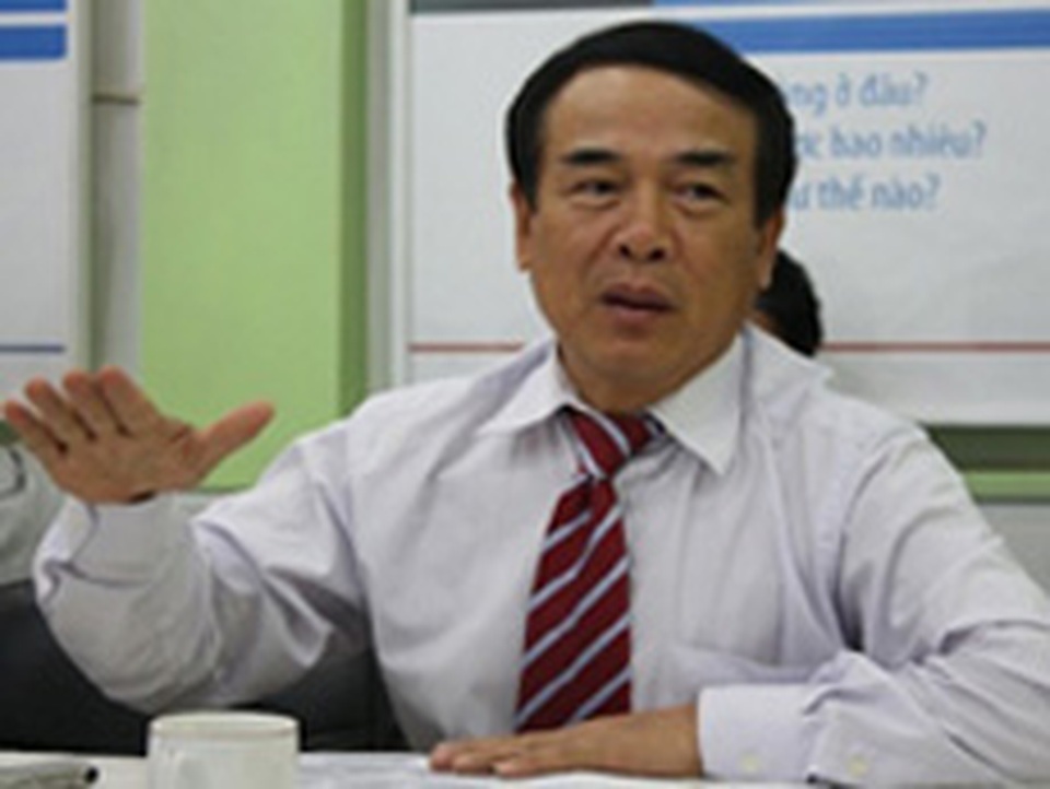 Hôm nay bầu Ủy viên không thường trực Hội đồng Bảo an: Việt Nam ứng cử - 2 Hôm nay bầu Ủy viên không thường trực Hội đồng Bảo an: Việt Nam ứng cử - 2