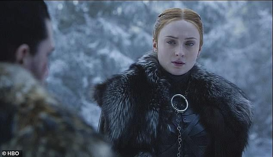 Cốc cà phê trong Trò chơi vương quyền là của Kit Harington - 1 Cốc cà phê trong Trò chơi vương quyền là của Kit Harington - 1