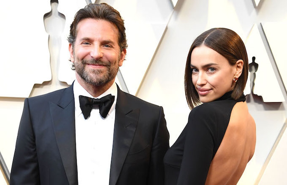 Bradley Cooper và Irina Shayk đã chia tay - 5 Bradley Cooper và Irina Shayk đã chia tay - 5