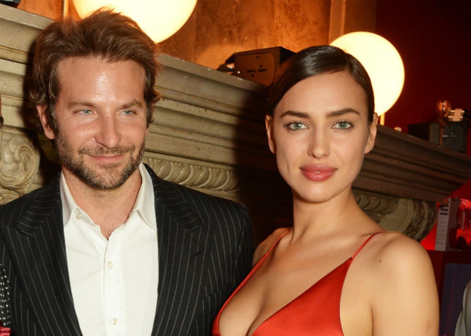 Bradley Cooper và Irina Shayk đã chia tay - 4 Bradley Cooper và Irina Shayk đã chia tay - 4