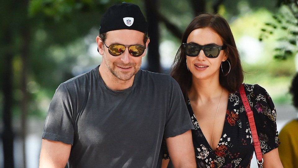 Bradley Cooper và Irina Shayk đã chia tay - 1 Bradley Cooper và Irina Shayk đã chia tay - 1