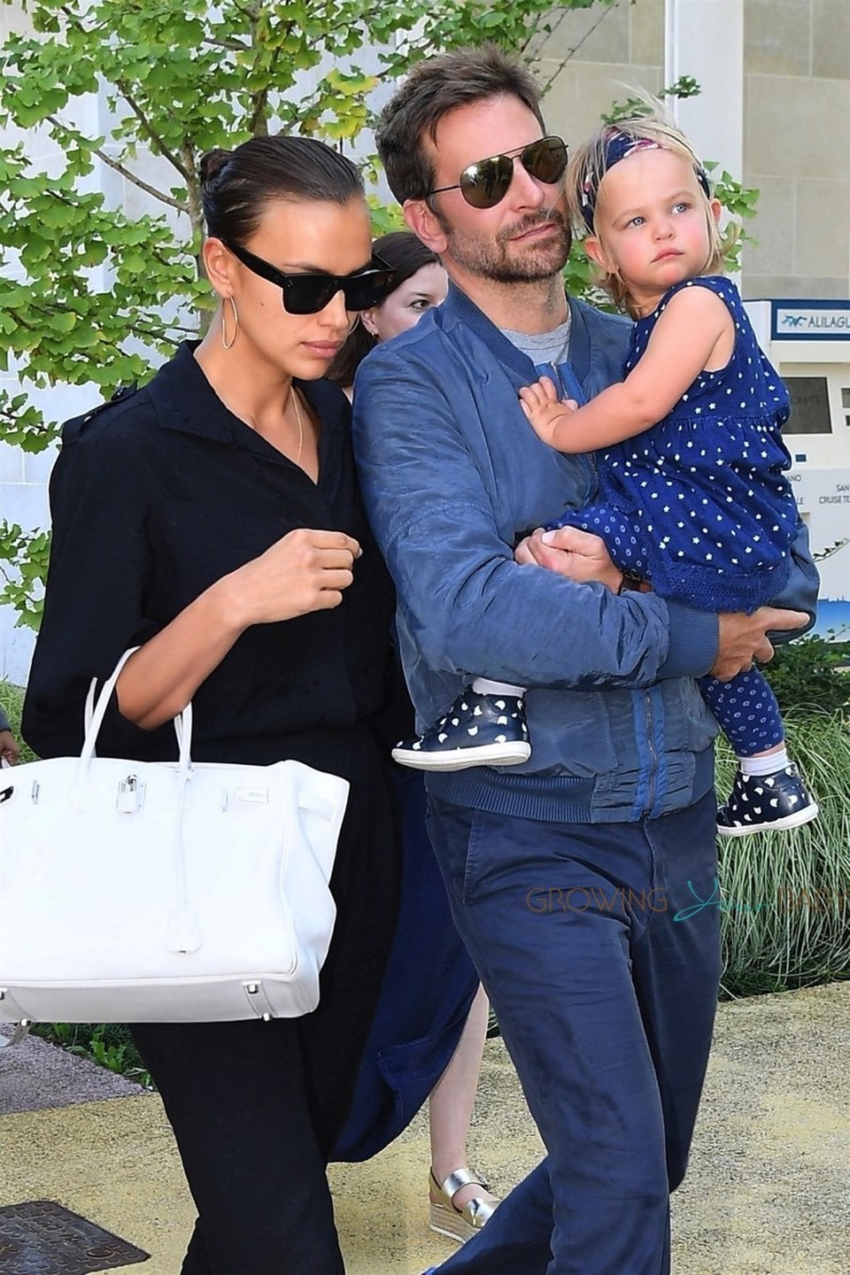Bradley Cooper và Irina Shayk đã chia tay - 2 Bradley Cooper và Irina Shayk đã chia tay - 2