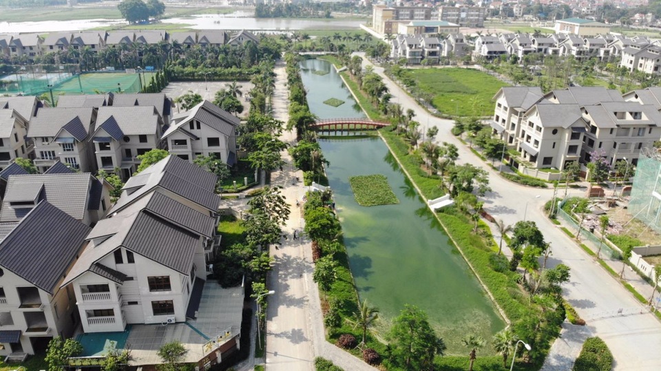 Hà Nội: Xu hướng sống của người dân đang chuyển dịch ra ngoại ô - 2 Hà Nội: Xu hướng sống của người dân đang chuyển dịch ra ngoại ô - 2