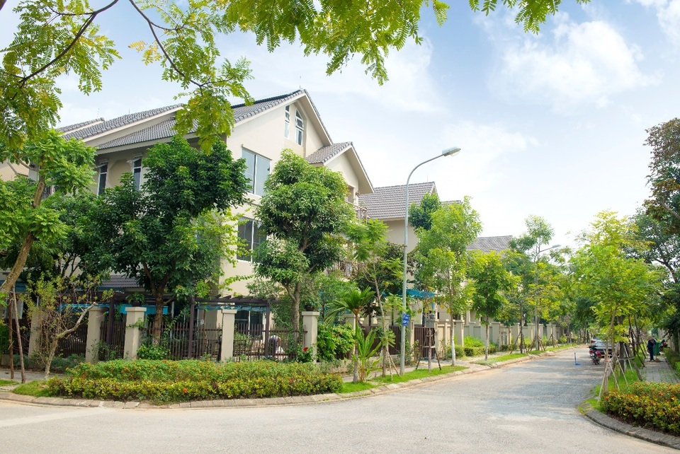 Hà Nội: Xu hướng sống của người dân đang chuyển dịch ra ngoại ô - 3 Hà Nội: Xu hướng sống của người dân đang chuyển dịch ra ngoại ô - 3