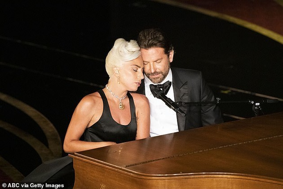 Bradley Cooper và Irina Shayk đã chia tay - 8 Bradley Cooper và Irina Shayk đã chia tay - 8