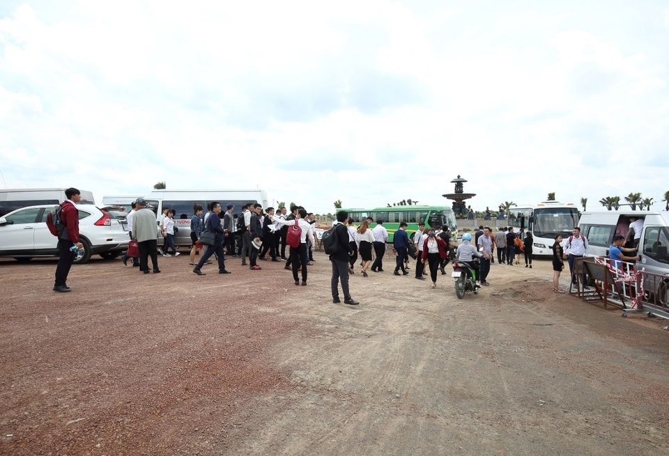 Đất nền vùng ven, kênh đầu tư hấp dẫn nửa cuối năm 2019 - 1 Đất nền vùng ven, kênh đầu tư hấp dẫn nửa cuối năm 2019 - 1