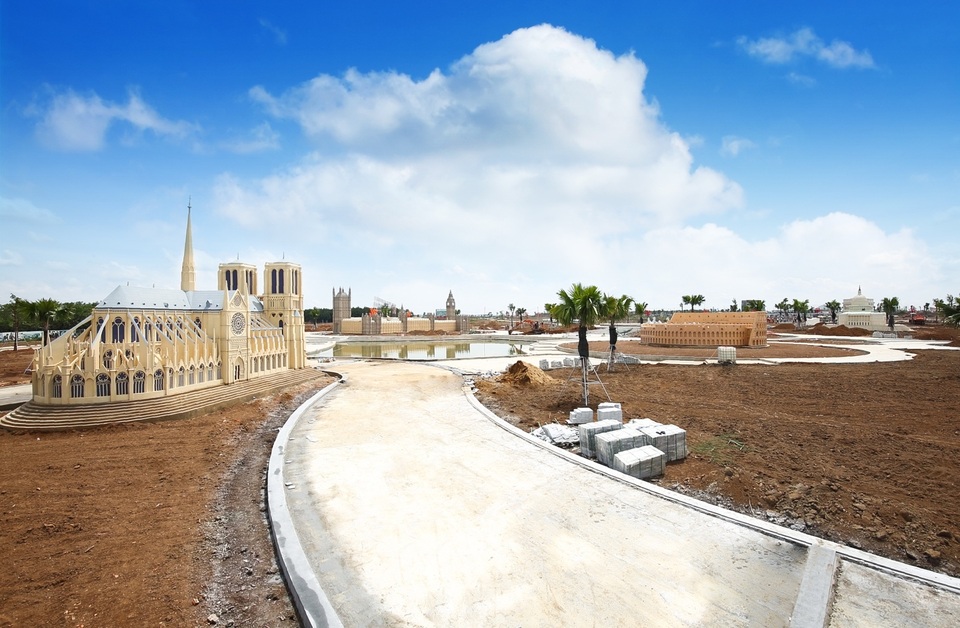 Đất nền vùng ven, kênh đầu tư hấp dẫn nửa cuối năm 2019 - 3 Đất nền vùng ven, kênh đầu tư hấp dẫn nửa cuối năm 2019 - 3