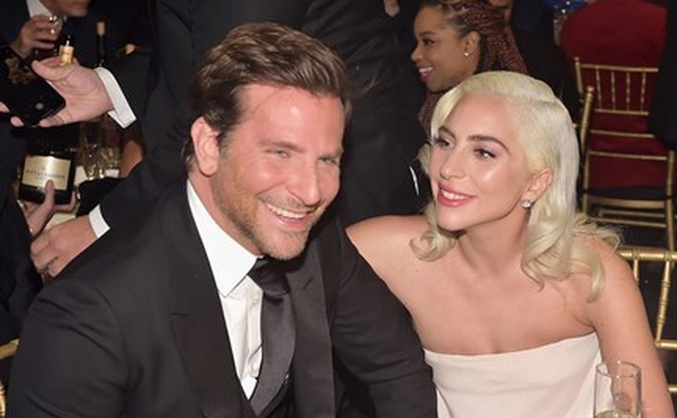Bradley Cooper và Irina Shayk đã chia tay - 7 Bradley Cooper và Irina Shayk đã chia tay - 7