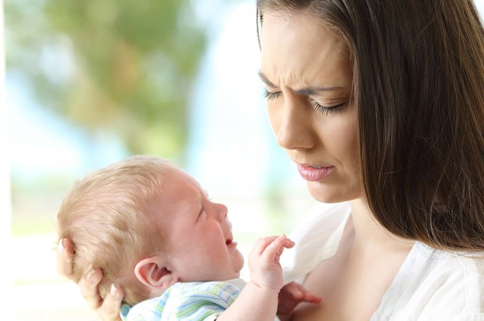 Trí tuệ nhân tạo có thể giải mã tiếng khóc của trẻ sơ sinh - 1 Trí tuệ nhân tạo có thể giải mã tiếng khóc của trẻ sơ sinh - 1