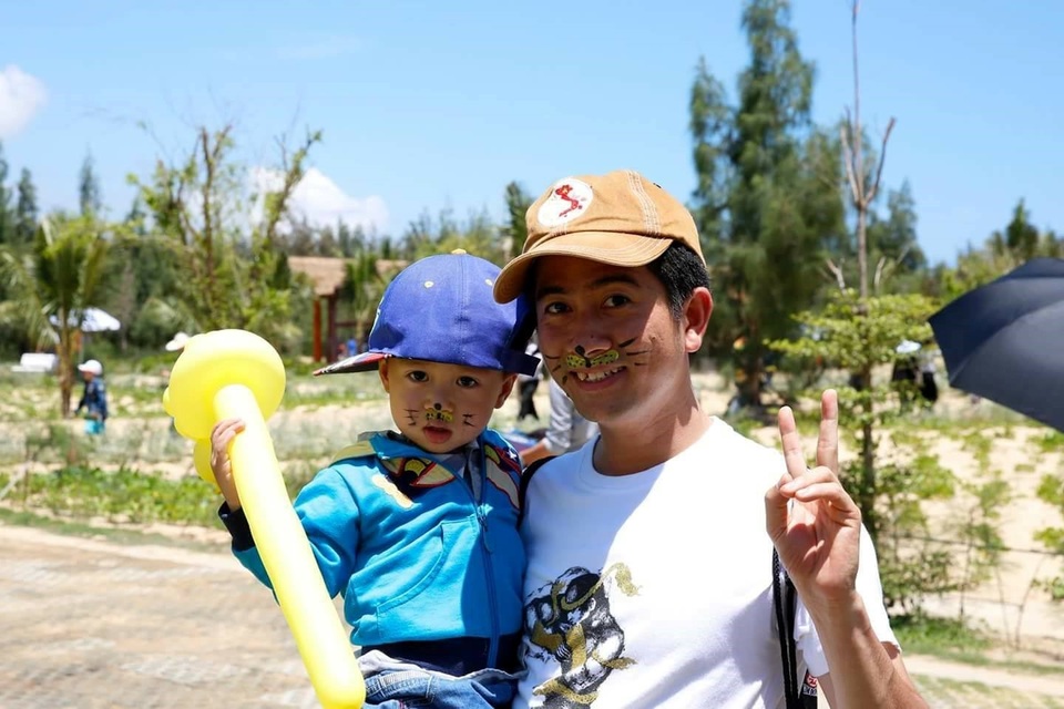 FLC Hotels Resorts: Hành trình “nắm tay con đi khắp muôn nơi” - 3 FLC Hotels Resorts: Hành trình “nắm tay con đi khắp muôn nơi” - 3