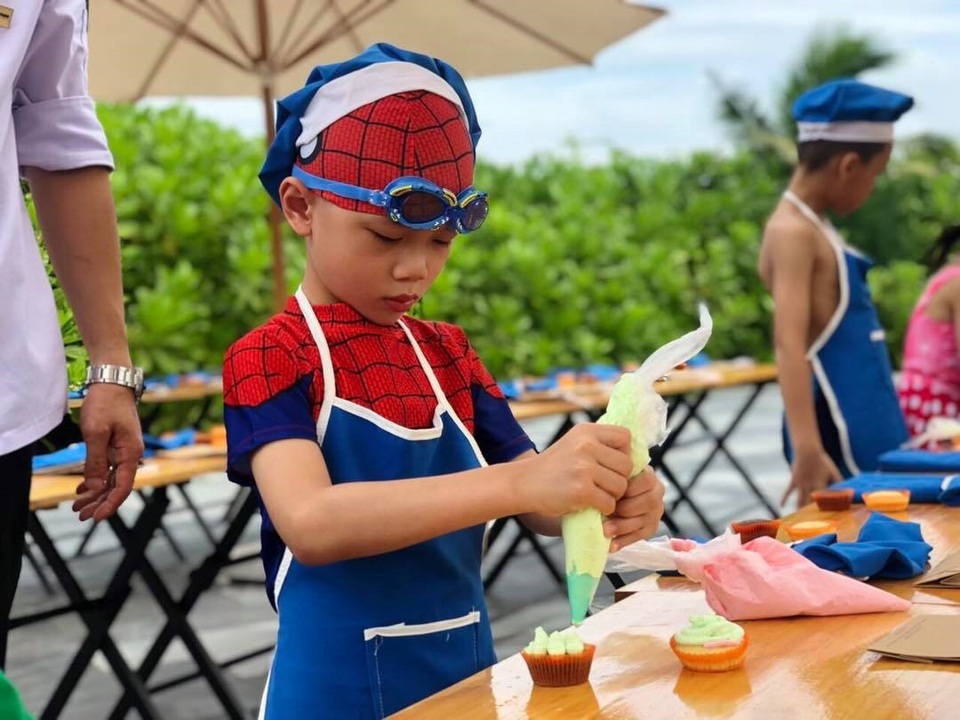 FLC Hotels Resorts: Hành trình “nắm tay con đi khắp muôn nơi” - 8 FLC Hotels Resorts: Hành trình “nắm tay con đi khắp muôn nơi” - 8