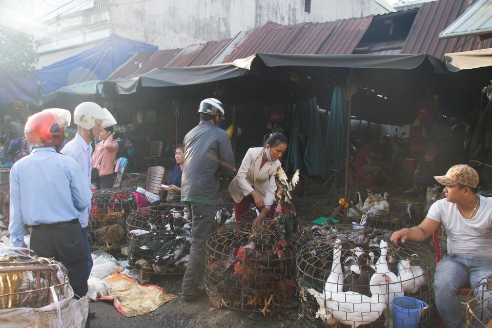 Đà Nẵng rộn ràng Tết Đoan Ngọ - 5 Đà Nẵng rộn ràng Tết Đoan Ngọ - 5