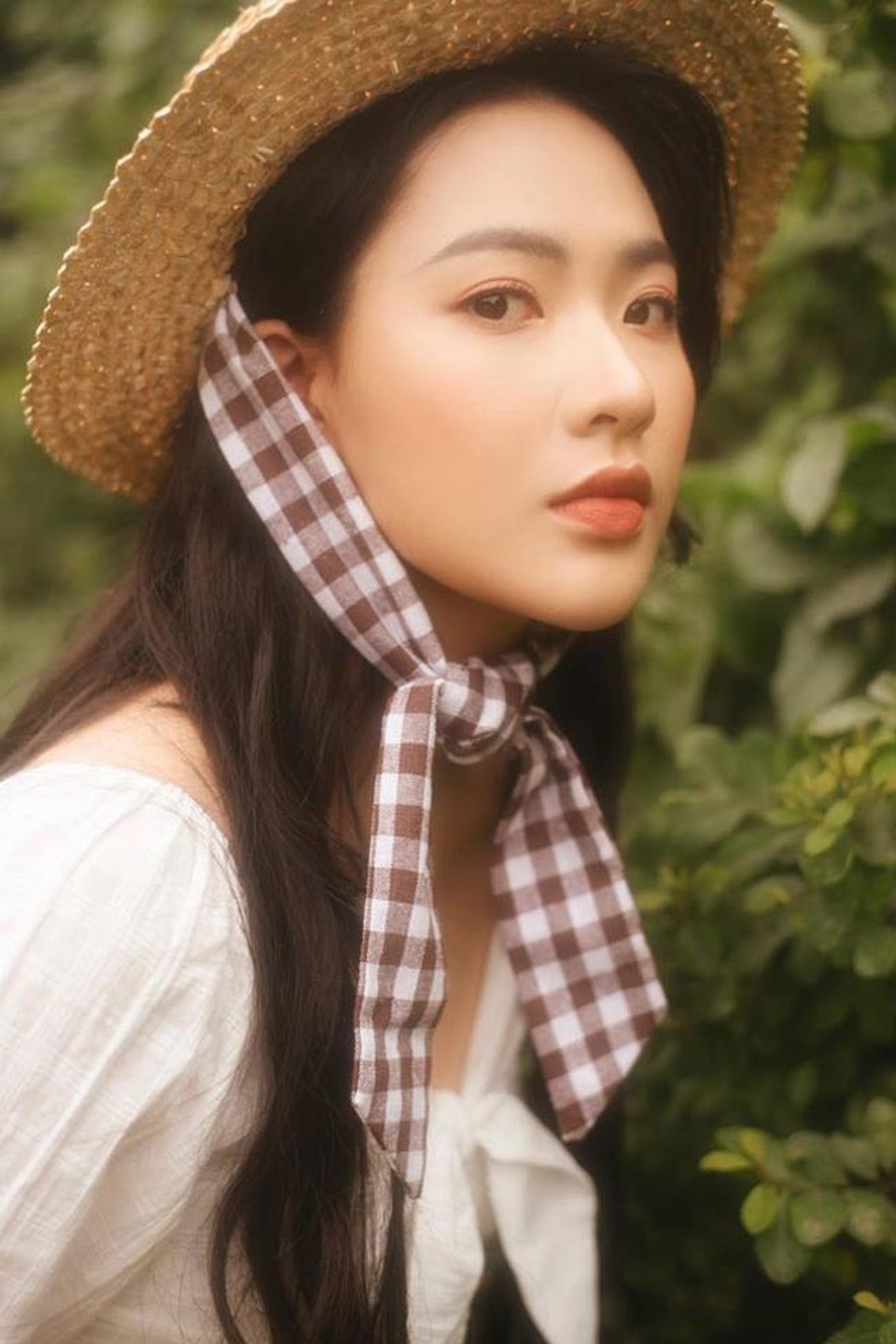 Cô gái Hải Phòng sắc nước hương trời, đẹp như thần tiên tỷ tỷ Lưu Diệc Phi - 15 Cô gái Hải Phòng sắc nước hương trời, đẹp như thần tiên tỷ tỷ Lưu Diệc Phi - 15