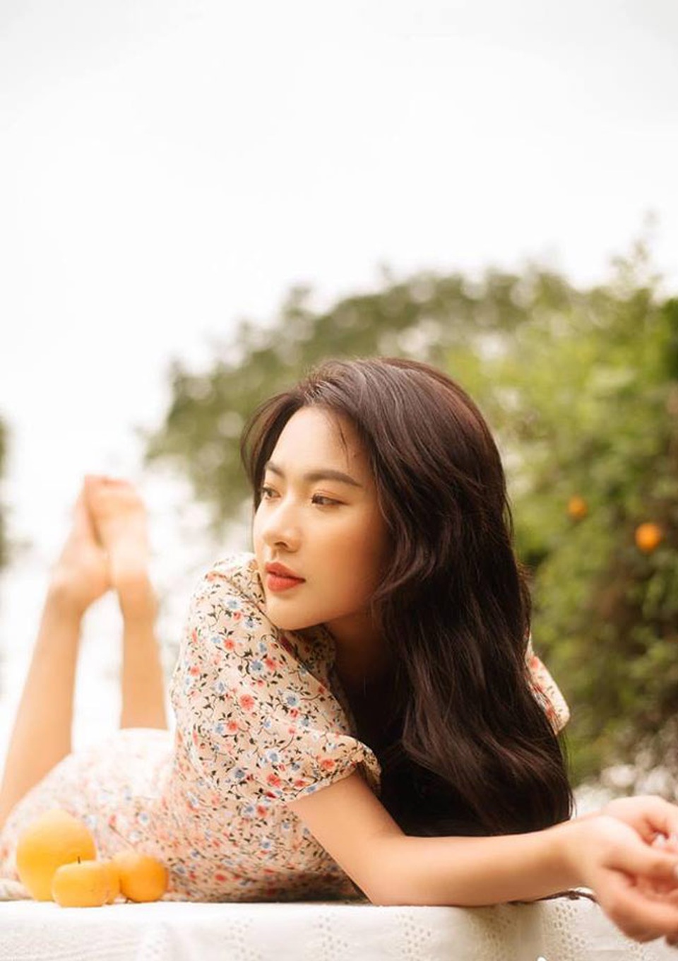Cô gái Hải Phòng sắc nước hương trời, đẹp như thần tiên tỷ tỷ Lưu Diệc Phi - 16 Cô gái Hải Phòng sắc nước hương trời, đẹp như thần tiên tỷ tỷ Lưu Diệc Phi - 16