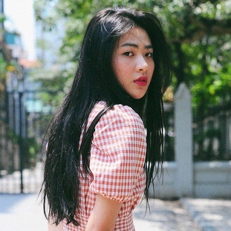 Cô gái Hải Phòng sắc nước hương trời, đẹp như thần tiên tỷ tỷ Lưu Diệc Phi - 17 Cô gái Hải Phòng sắc nước hương trời, đẹp như thần tiên tỷ tỷ Lưu Diệc Phi - 17