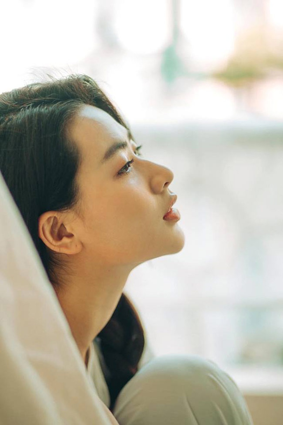 Cô gái Hải Phòng sắc nước hương trời, đẹp như thần tiên tỷ tỷ Lưu Diệc Phi - 8 Cô gái Hải Phòng sắc nước hương trời, đẹp như thần tiên tỷ tỷ Lưu Diệc Phi - 8
