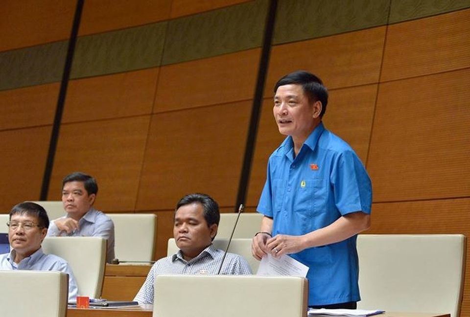 2% kinh phí công đoàn đang được sử dụng ra sao? - 1 2% kinh phí công đoàn đang được sử dụng ra sao? - 1