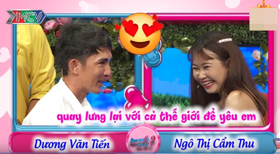 “Đại gia đất” thoát ế nhờ màn tặng đất trong show hẹn hò - 3 “Đại gia đất” thoát ế nhờ màn tặng đất trong show hẹn hò - 3