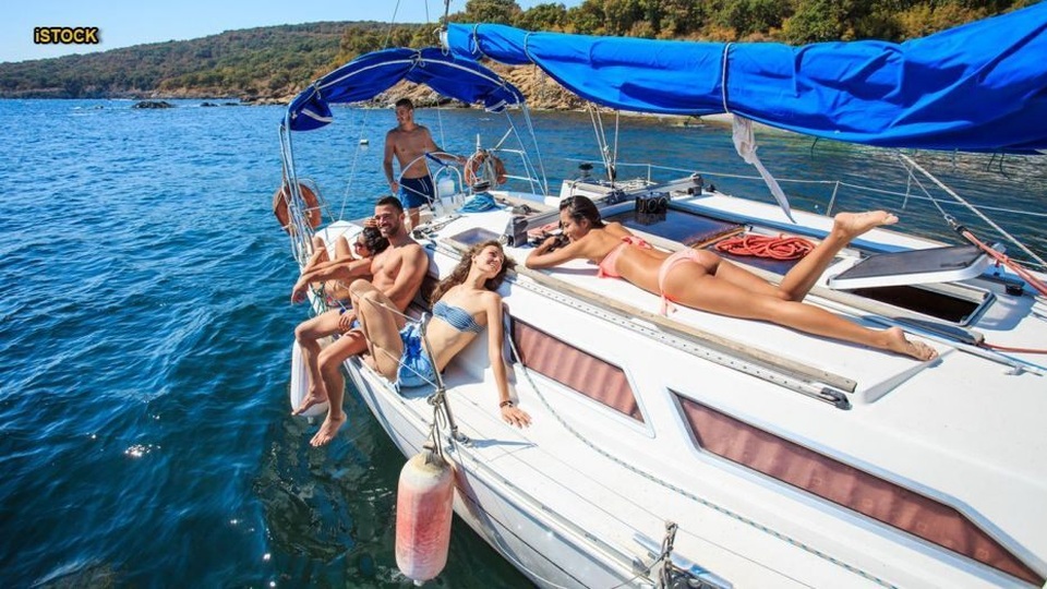 Bí mật đón khách VIP trong chuyến du lịch gây tranh cãi nhất nước Mỹ - 1 Bí mật đón khách VIP trong chuyến du lịch gây tranh cãi nhất nước Mỹ - 1