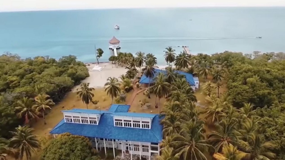 Bí mật đón khách VIP trong chuyến du lịch gây tranh cãi nhất nước Mỹ - 2 Bí mật đón khách VIP trong chuyến du lịch gây tranh cãi nhất nước Mỹ - 2