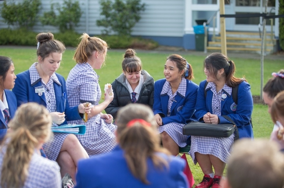 Du học hè - phép tiền trạm khôn ngoan trước du học - 3 Du học hè - phép tiền trạm khôn ngoan trước du học - 3