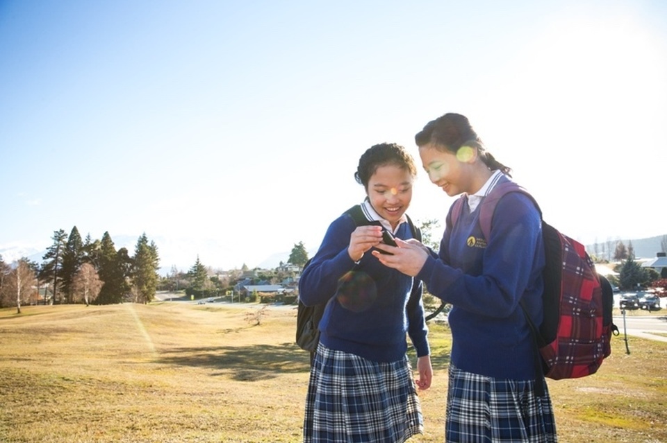 Du học hè - phép tiền trạm khôn ngoan trước du học - 4 Du học hè - phép tiền trạm khôn ngoan trước du học - 4