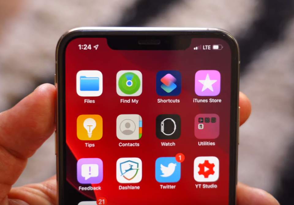 Cách tìm lại iPhone, MacBook bị mất vô cùng dễ dàng mà không cần Internet - 1 Cách tìm lại iPhone, MacBook bị mất vô cùng dễ dàng mà không cần Internet - 1