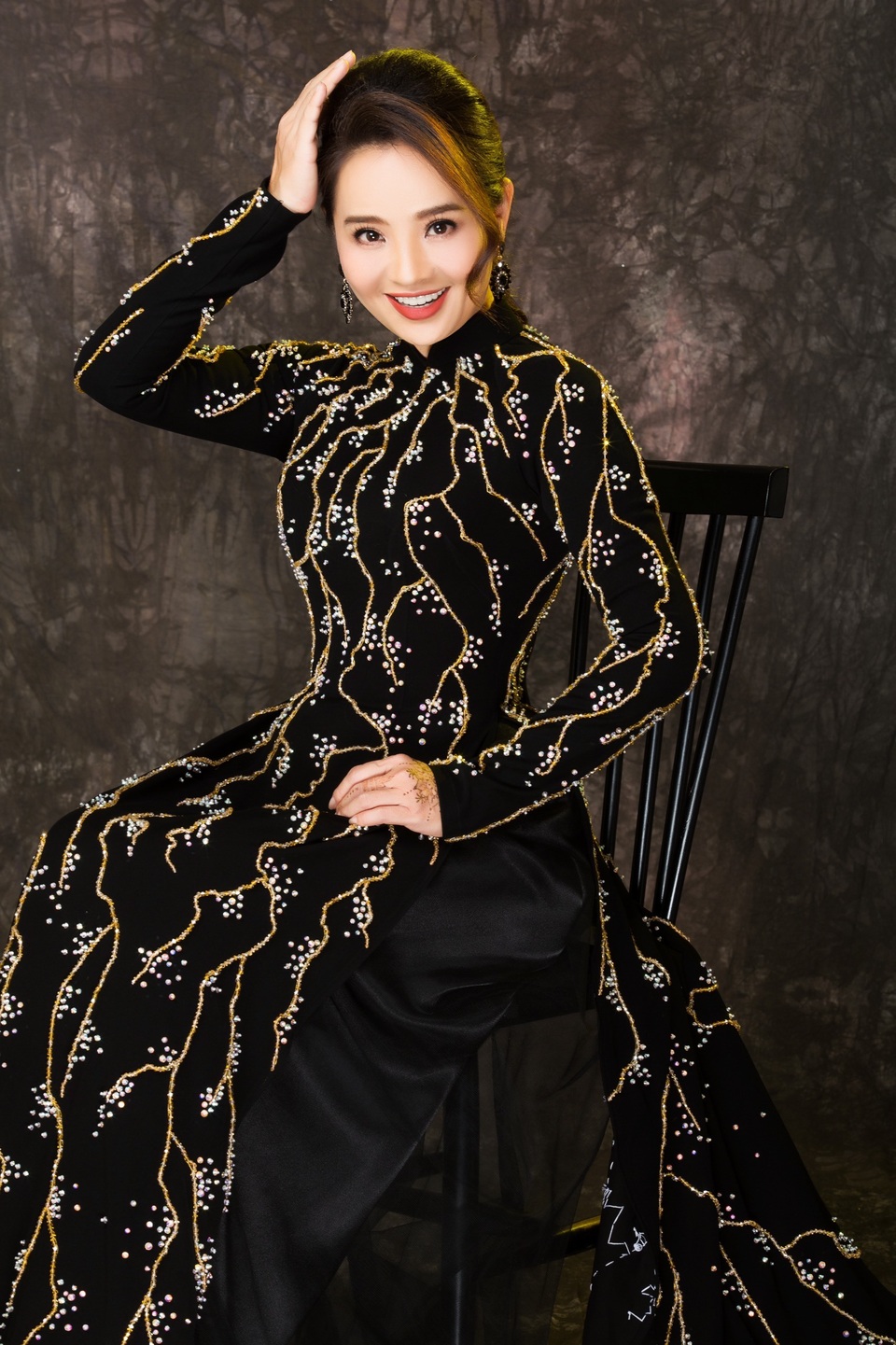 Phận đời truân chuyên khóc đến mờ mắt của nữ diễn viên “Đất phương Nam” - 6