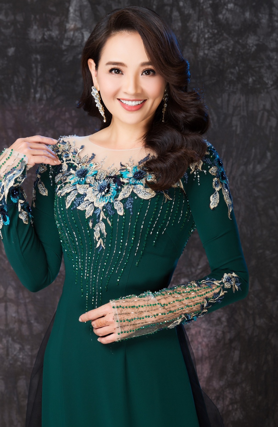 Phận đời truân chuyên khóc đến mờ mắt của nữ diễn viên “Đất phương Nam” - 3