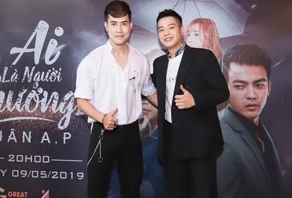 Ai là người thương em... - 3