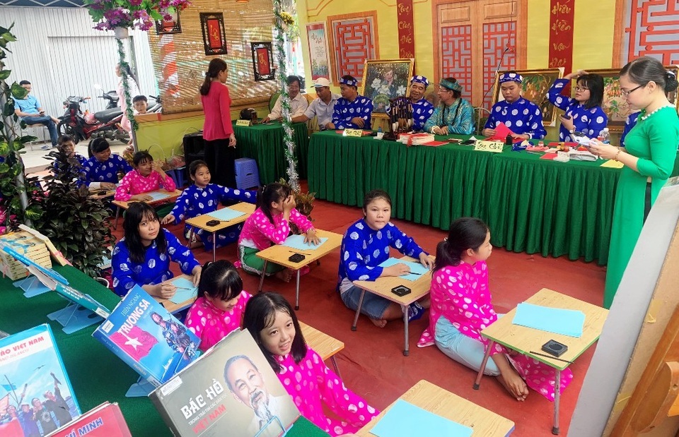Cần Thơ: Nhiều hoạt động phong phú lễ hội trái cây Tân Lộc - 2 Cần Thơ: Nhiều hoạt động phong phú lễ hội trái cây Tân Lộc - 2