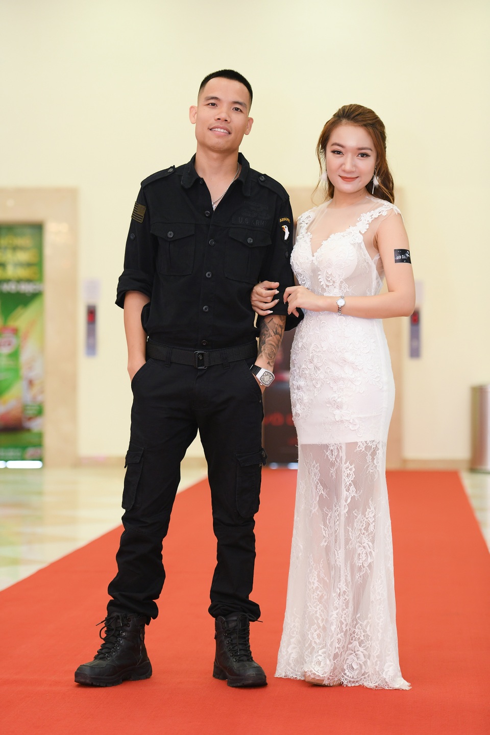Trịnh Vân Anh: Từ cô bé nhút nhát đến MC duyên dáng của VTV - 6 Trịnh Vân Anh: Từ cô bé nhút nhát đến MC duyên dáng của VTV - 6