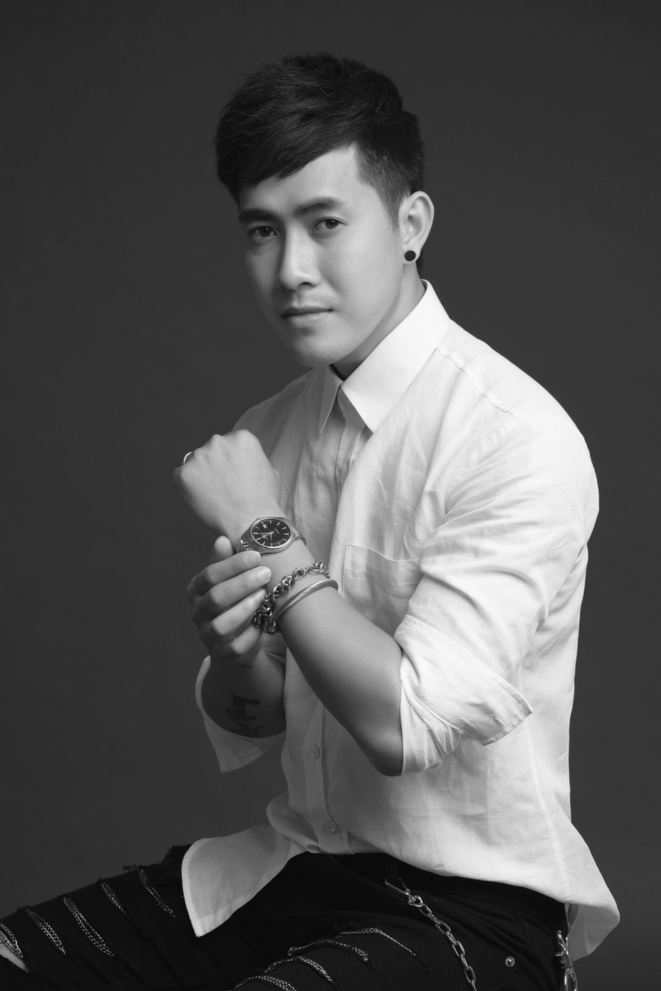 Ai là người thương em... - 2