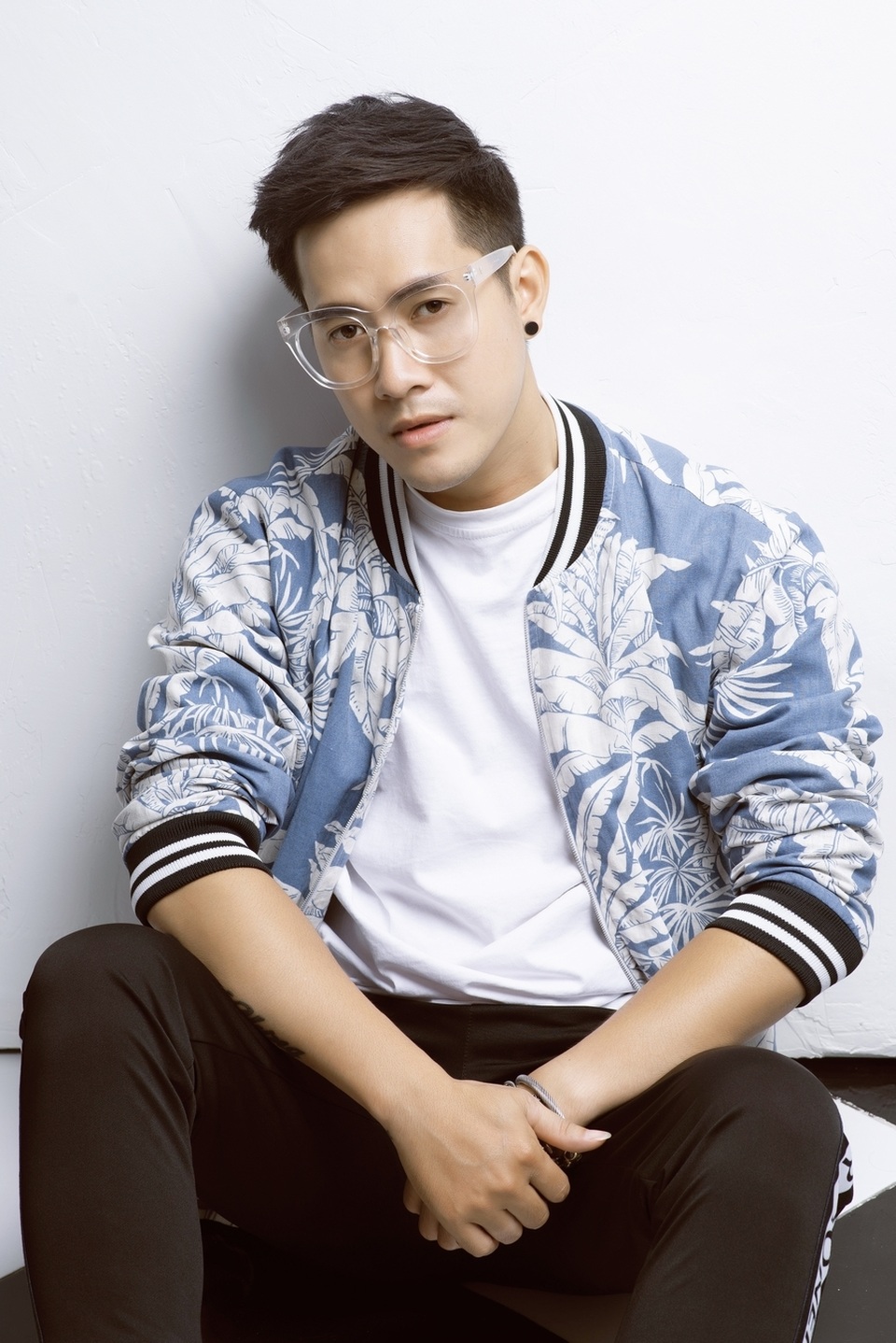 Ai là người thương em... - 1