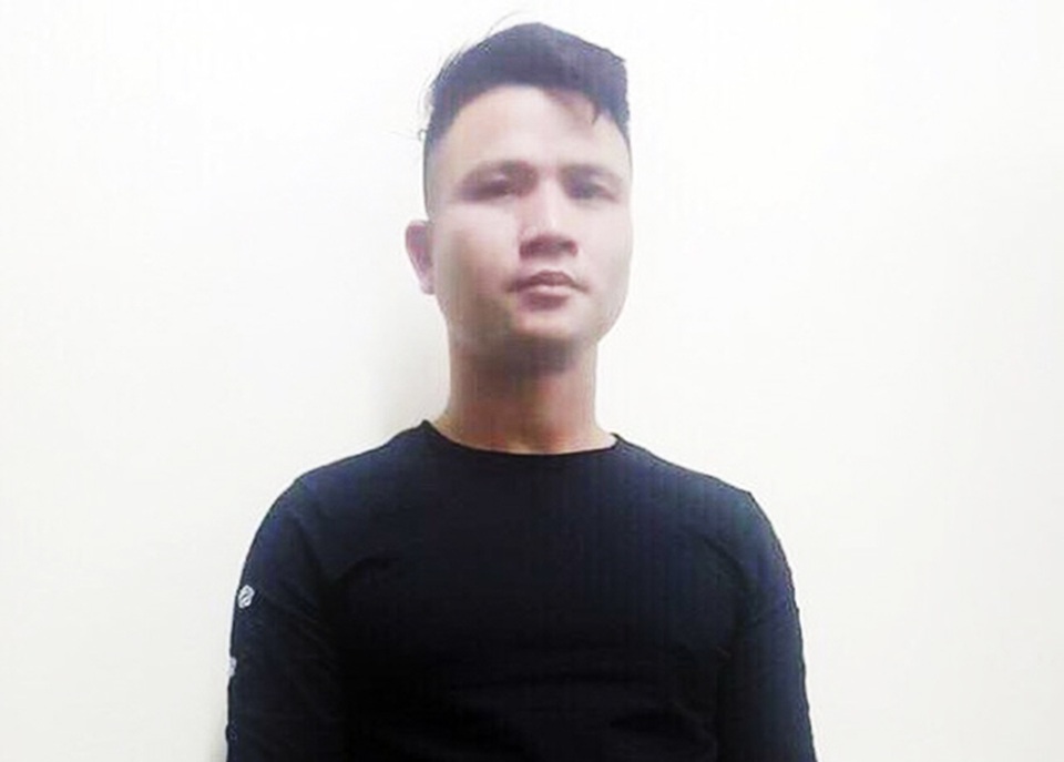 Siêu đạo chích bị bắt, lộ vụ trộm lô vàng gần 2 tỉ đồng từ 4 năm trước - 1 Siêu đạo chích bị bắt, lộ vụ trộm lô vàng gần 2 tỉ đồng từ 4 năm trước - 1