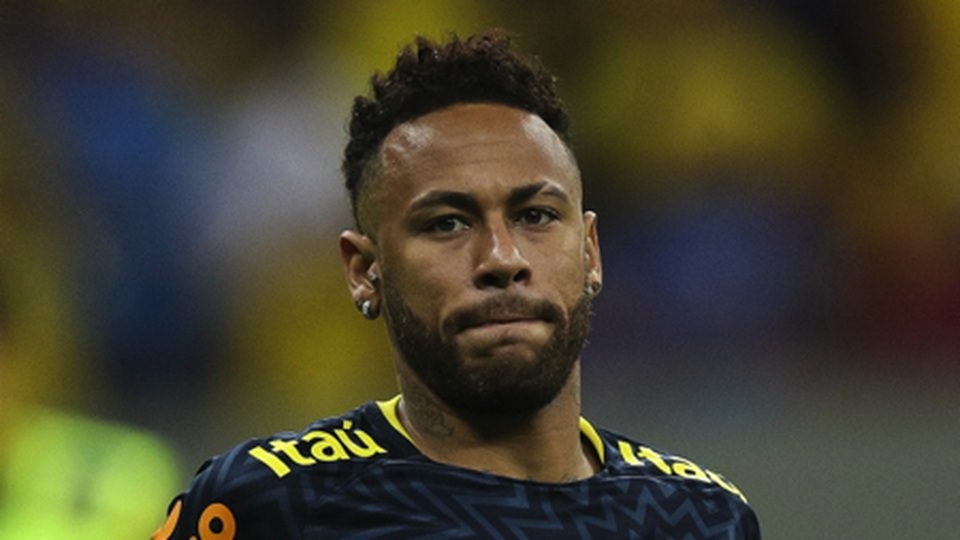 Neymar làm việc với cảnh sát về cáo buộc hiếp dâm - 2