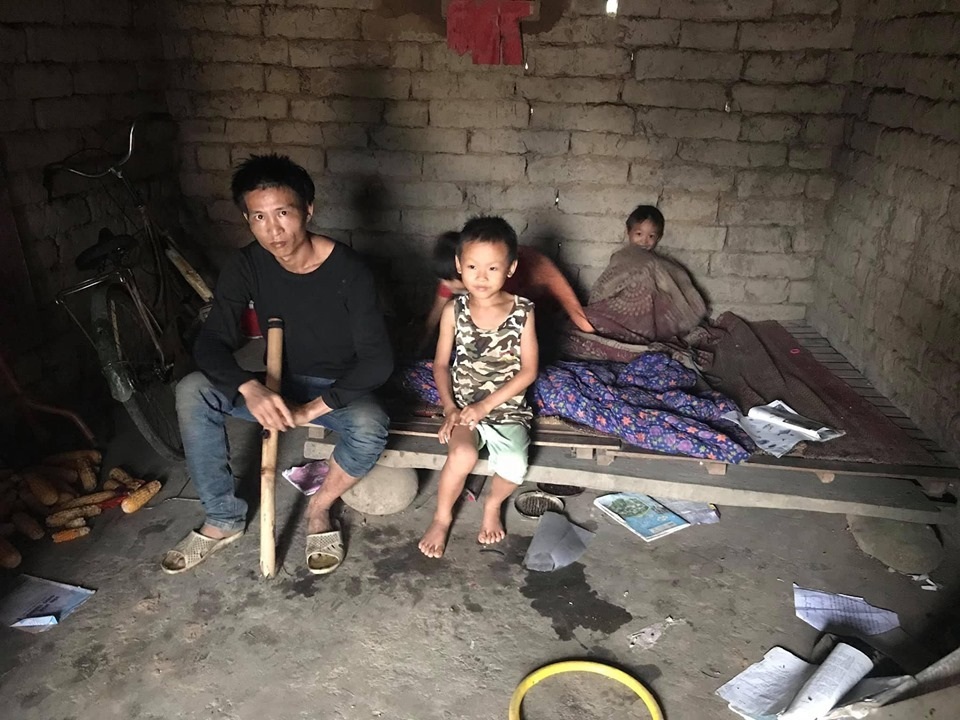 Ngày hội làm đẹp cho tất cả mọi người - không thể thiếu những mảnh đời bất hạnh! - 3 Ngày hội làm đẹp cho tất cả mọi người - không thể thiếu những mảnh đời bất hạnh! - 3