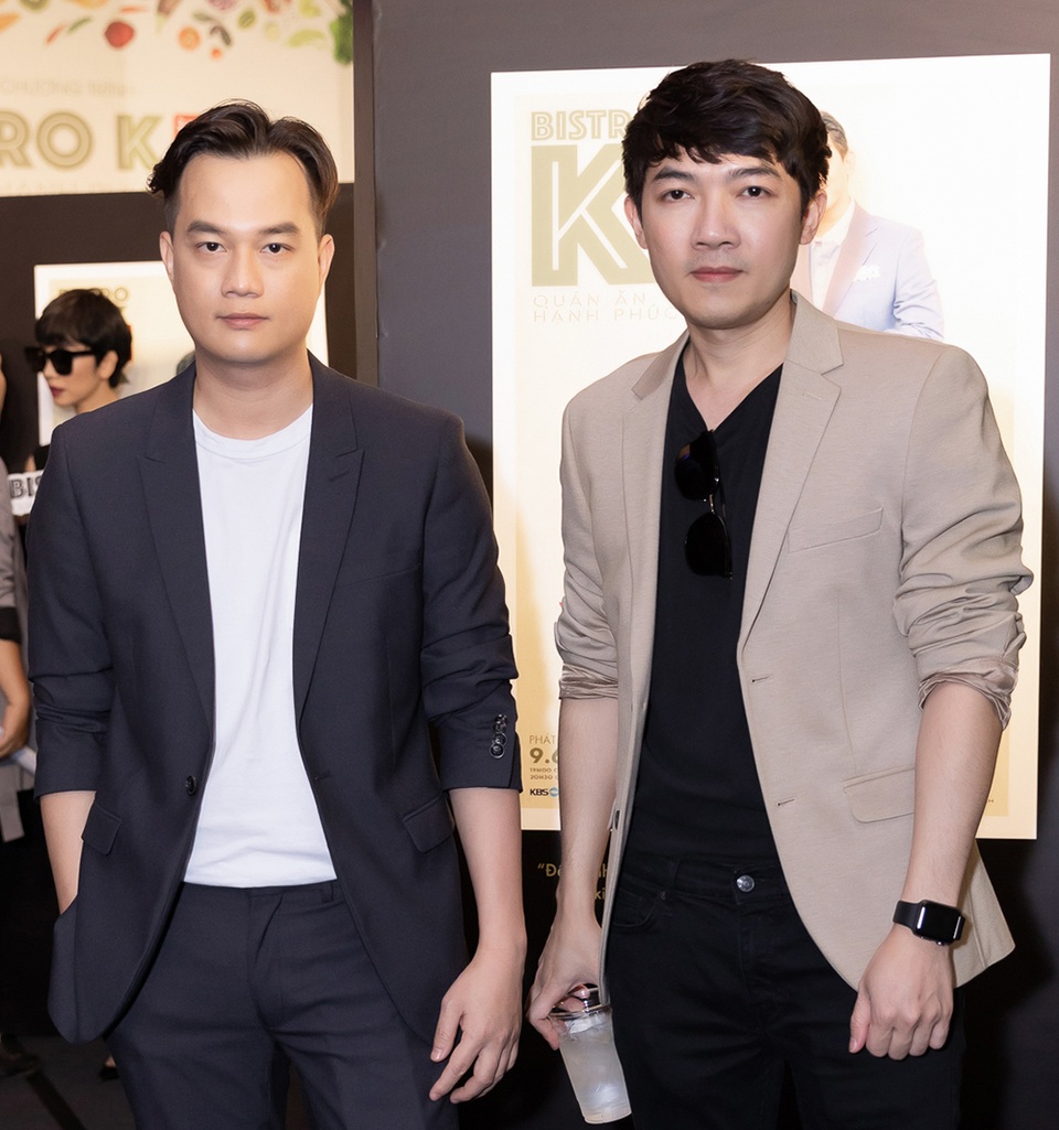 Hari Won bất ngờ bị Đại Nghĩa “tố” tham ăn - 1 Hari Won bất ngờ bị Đại Nghĩa “tố” tham ăn - 1