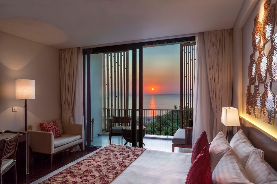 Salinda - Boutique Resort 5 sao đầu tiên ở Phú Quốc được quốc tế công nhận - 1 Salinda - Boutique Resort 5 sao đầu tiên ở Phú Quốc được quốc tế công nhận - 1