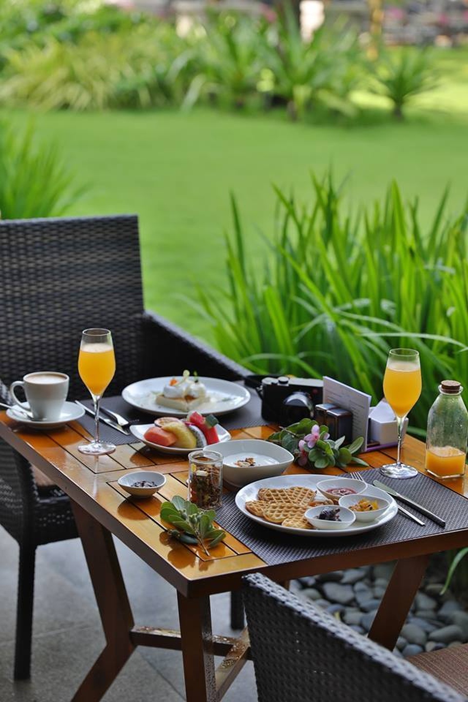 Salinda - Boutique Resort 5 sao đầu tiên ở Phú Quốc được quốc tế công nhận - 3 Salinda - Boutique Resort 5 sao đầu tiên ở Phú Quốc được quốc tế công nhận - 3