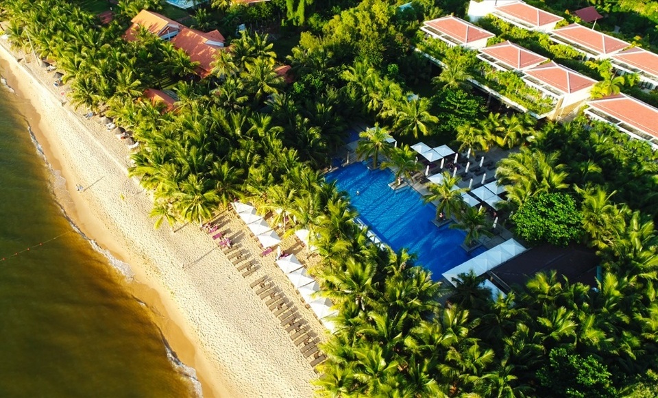 Salinda - Boutique Resort 5 sao đầu tiên ở Phú Quốc được quốc tế công nhận - 6 Salinda - Boutique Resort 5 sao đầu tiên ở Phú Quốc được quốc tế công nhận - 6